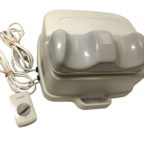 The Original Oxyciser FK-960 Leg Circulation Machine Stimulator Massager - Picture 4 of 5